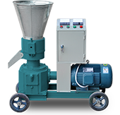 飼料顆粒機電機型（xíng）