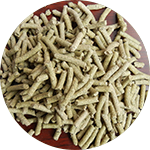 豆粕（pò）顆粒