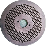 模盤（pán）孔徑：5mm