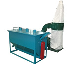 飼（sì）料冷卻機