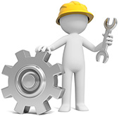 吉姆（mǔ）克廠家提供飼（sì）料顆粒機（jī）設備（bèi）保養及維護技術（shù）