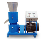 飼料製（zhì）粒機