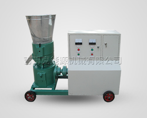 飼料顆粒機（jī）-電機C型