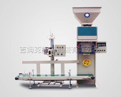 顆（kē）粒包裝機（jī）