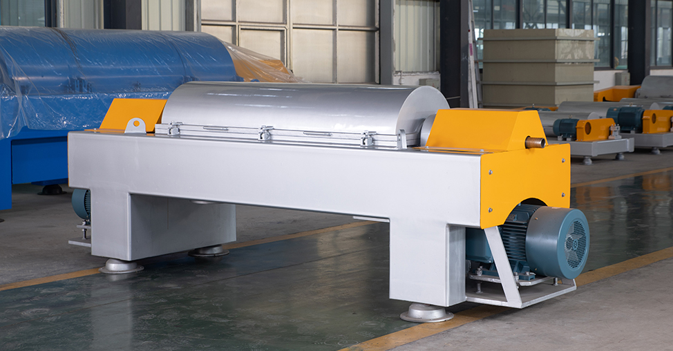 電鍍汙泥（ní）脫（tuō）水機