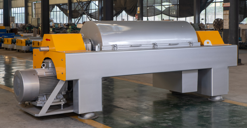 脫硫脫硝分離處理設備（bèi）