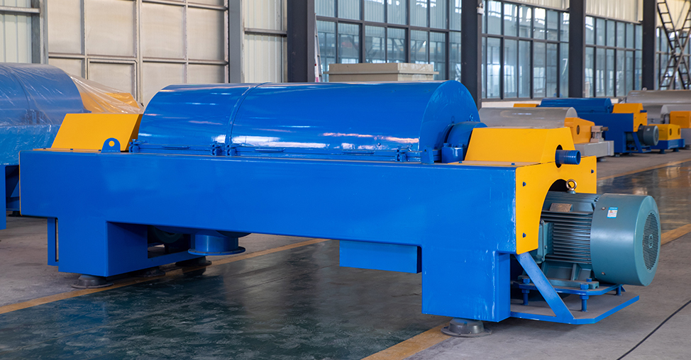 選（xuǎn）礦汙泥脫水機