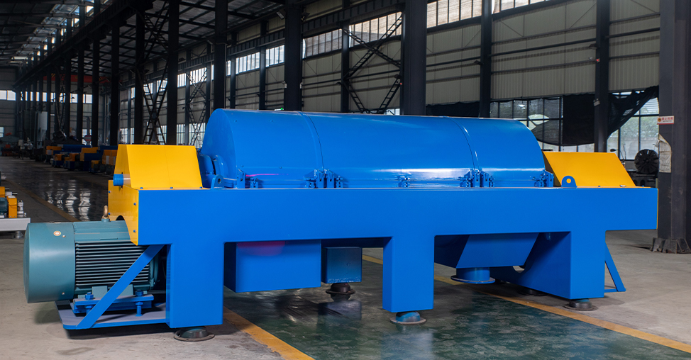 礦山汙泥脫水機