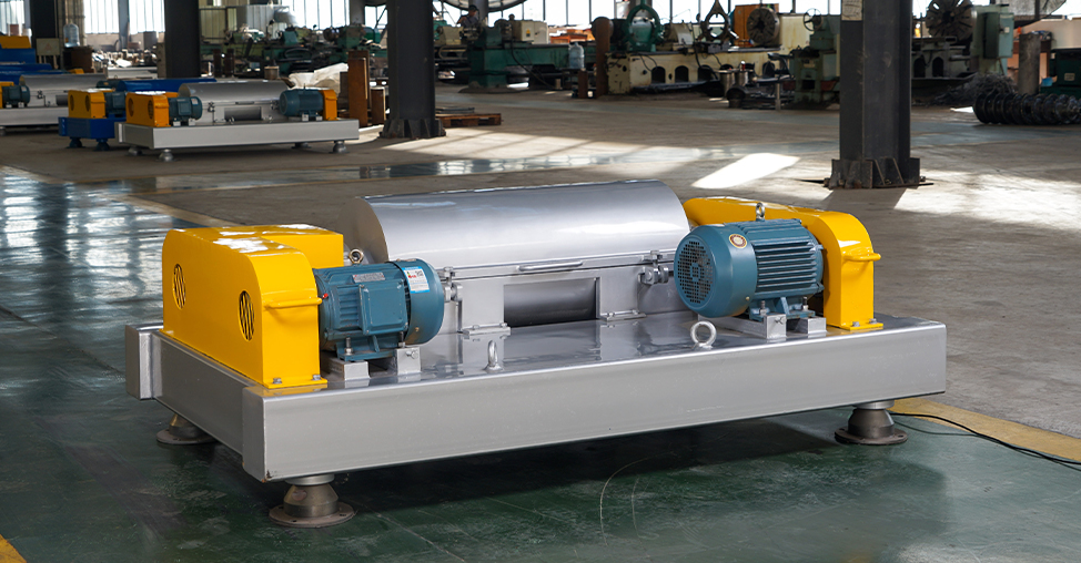 螢(yíng)石礦汙泥脫水機(jī)