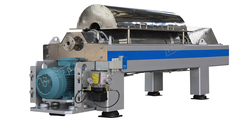 固液三相分離機(jī):高效處理固液分(fèn)離(lí)的現代工具(圖1) undefined