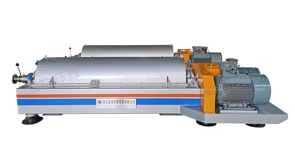 餐廚垃圾三（sān）相離（lí）心機