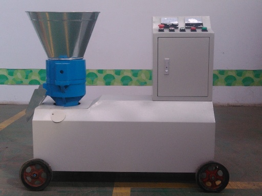 17c一起官网顆粒機新裝