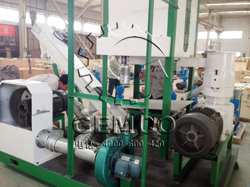 17c一起官网多功（gōng）能小（xiǎo）成套現場調試後準備發貨