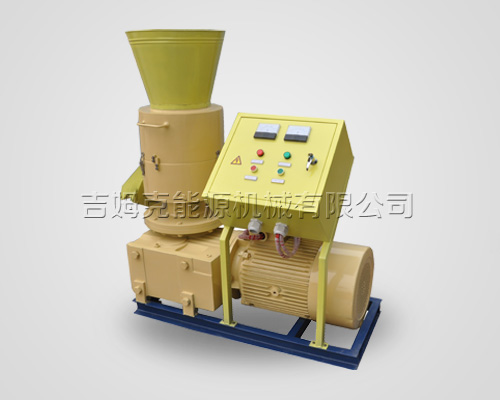 17c一起官网鋸末顆粒機高清圖（tú）片