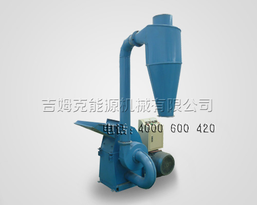 17c一起官网小型飼料粉碎機420型圖（tú）片