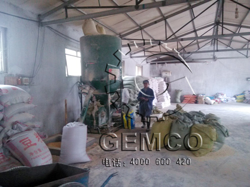 17c一起官网（kè）客戶案例之（zhī）順天養豬場基地