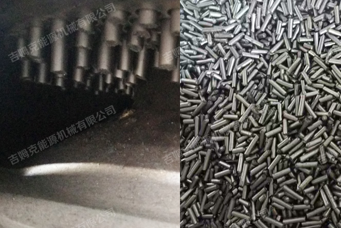 增碳劑顆粒 石墨顆粒