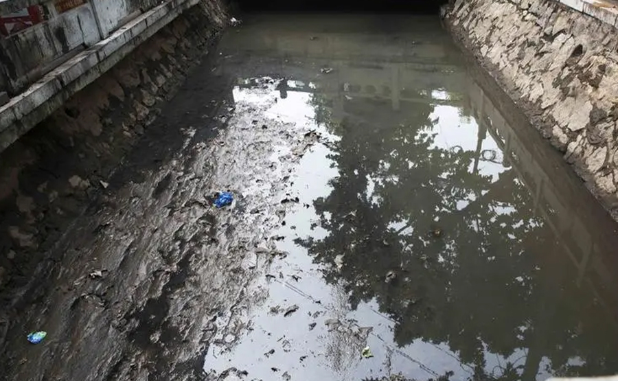 造紙汙泥脫水設備用臥螺(luó)離心機能處理嗎?(圖1) undefined