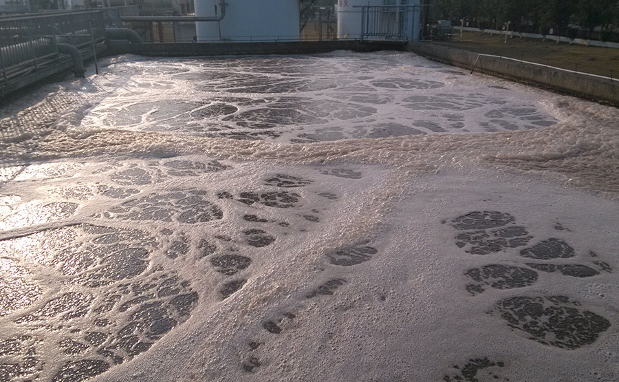 印染(rǎn)汙泥脫水機(圖1) undefined