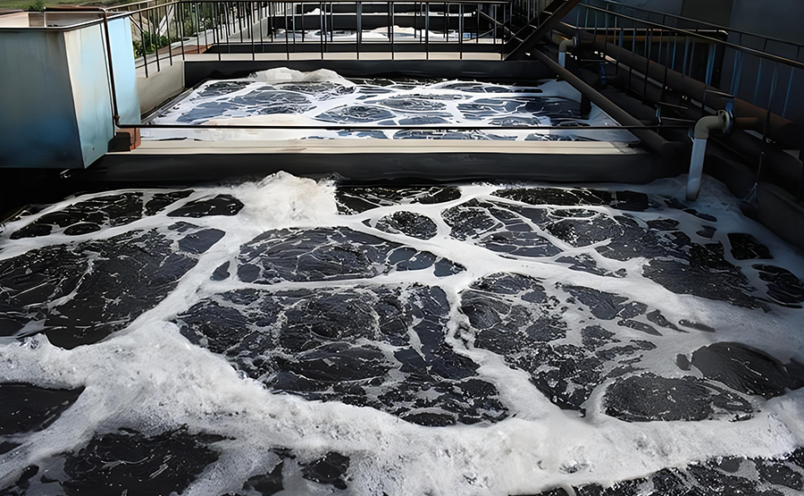 電鍍廢水處理設備(圖(tú)1) undefined