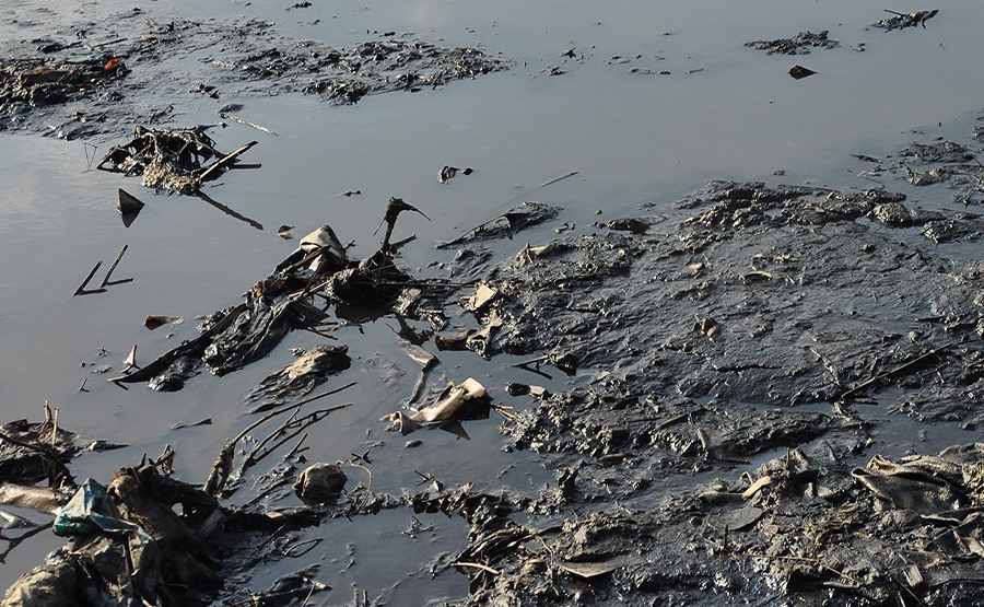 如何選擇適合的汙泥脫水設備(圖1) undefined