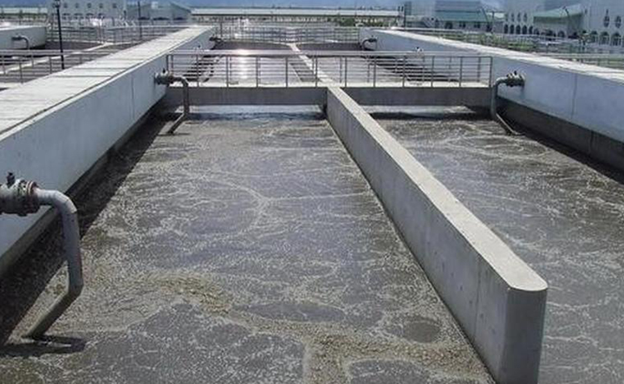 臥螺離心機在石膏(gāo)汙水處理應用(圖1) undefined