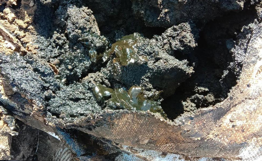 油田用泥漿脫水機:提高油田鑽(zuàn)井泥漿處理(lǐ)效率(圖1) undefined