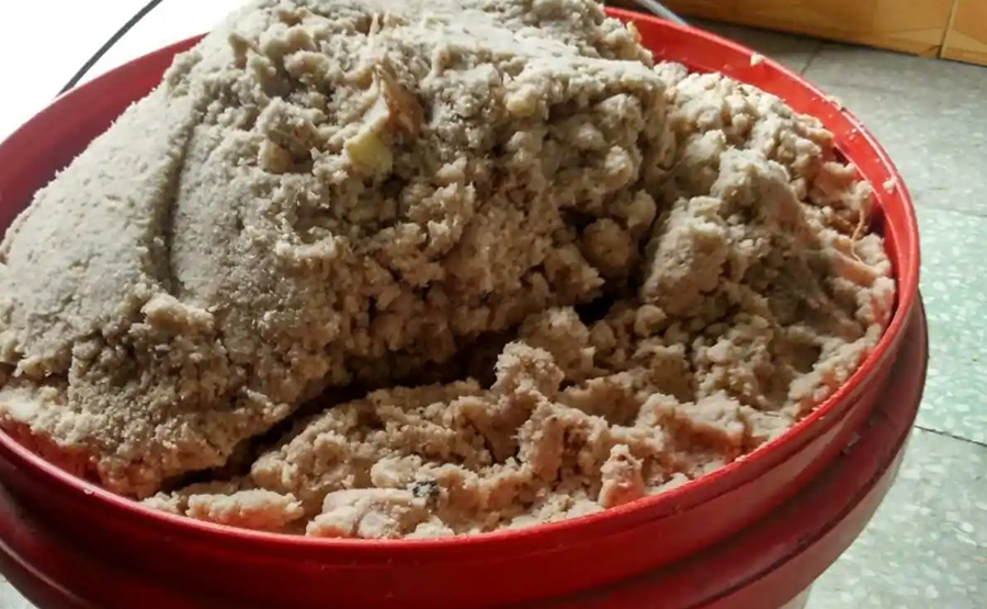 紅薯渣脫水設備(圖(tú)1) undefined