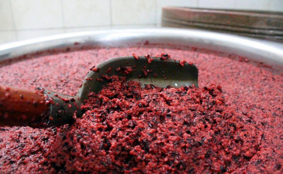 酒糟分離機(圖1) undefined