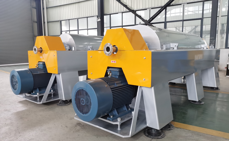 離心脫水機的自動清洗(xǐ)功能(圖1) undefined