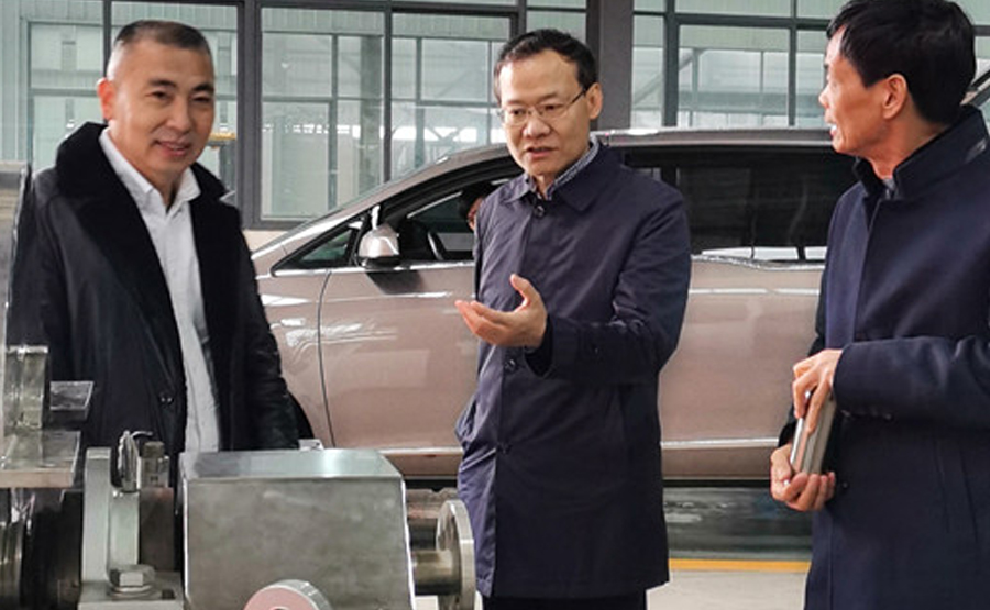 蓮都區政協(xié)黨組書記陳立新一行蒞臨浙江草莓秋葵菠萝蜜黄瓜丝瓜榴莲污污污環保考察(圖1) undefined