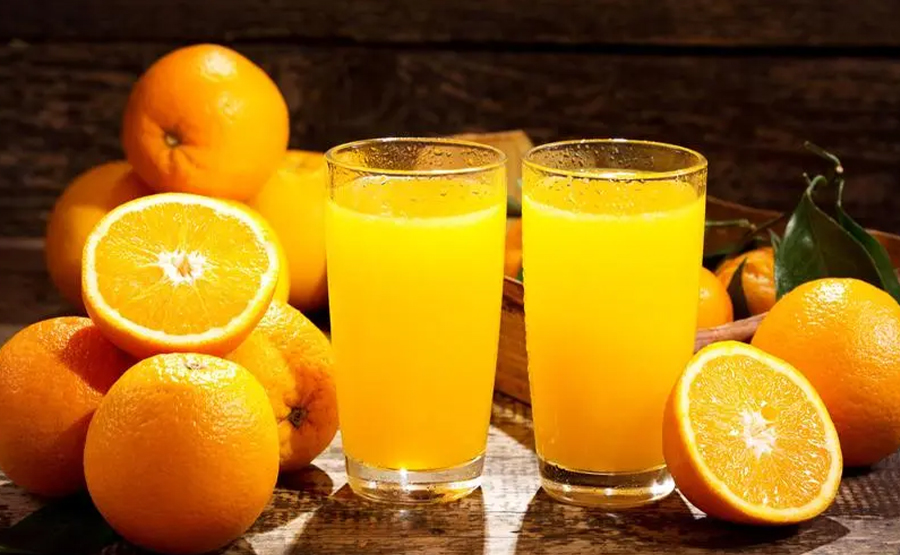 果汁果渣分離設備(圖1) undefined