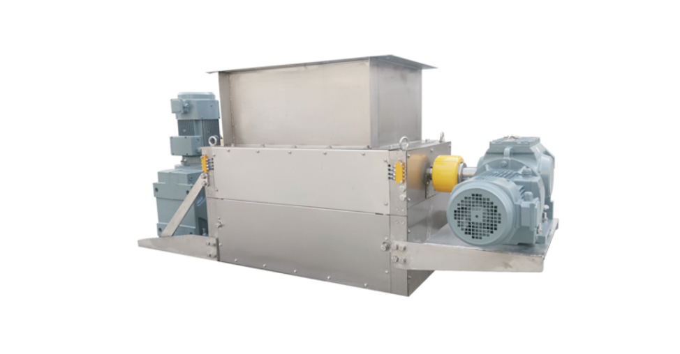 900汙泥切條機(汙泥造粒機)