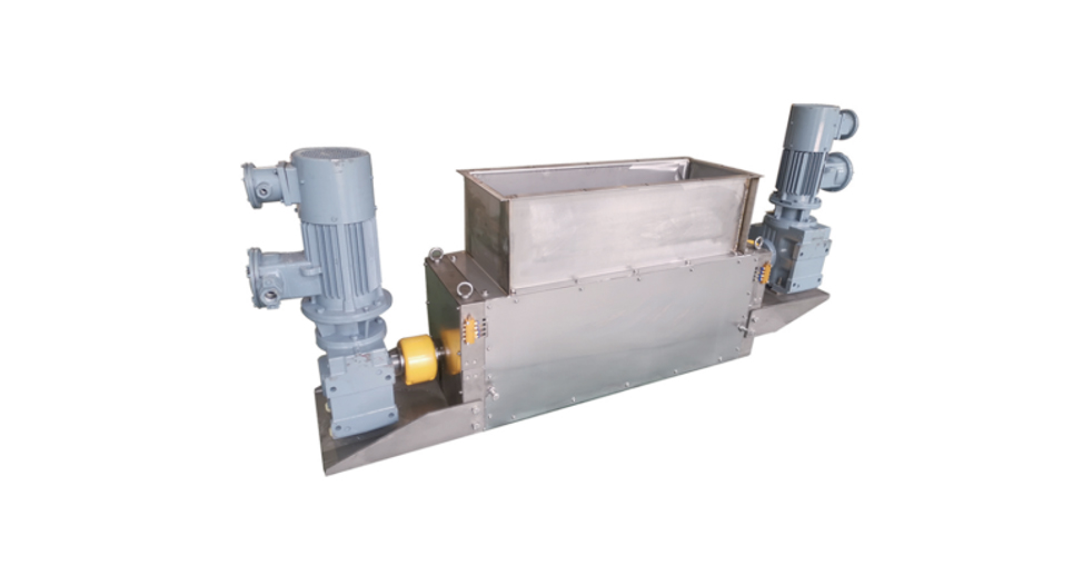 900汙泥切條機(汙泥造粒機)