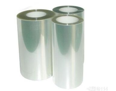 PET保護膜膠水高溫殘（cán）膠怎麽（me）處理？