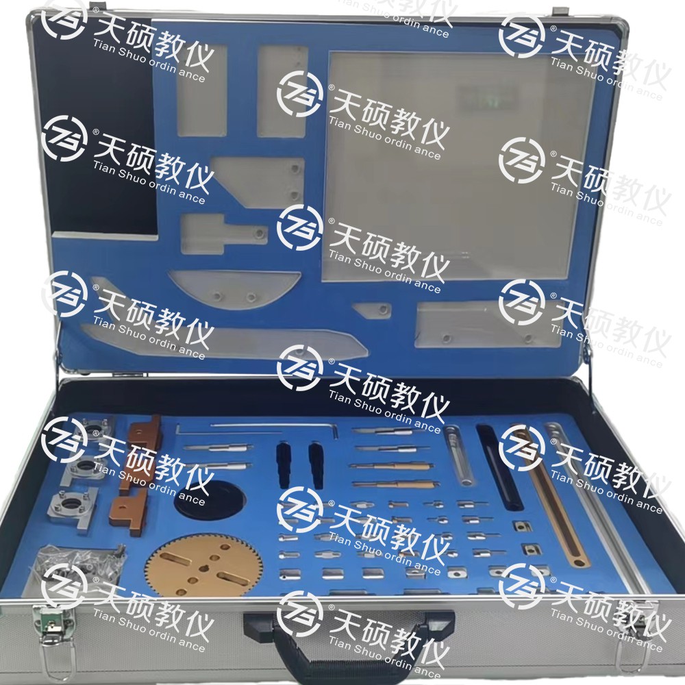 8、TSMECX-5型 四杆（gǎn）機構創客係統.jpg.jpg