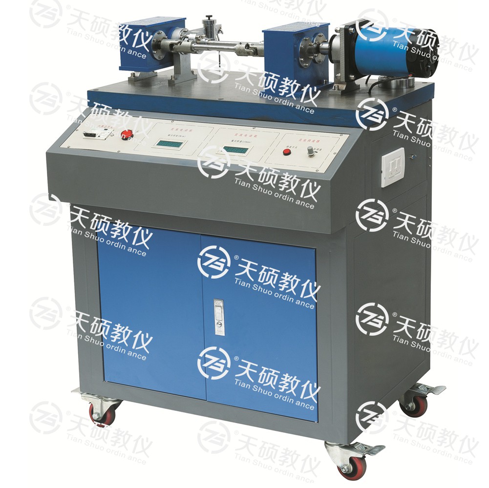 19.TSMECC-2型 齒輪傳動（dòng）測試分析實驗裝置.jpg