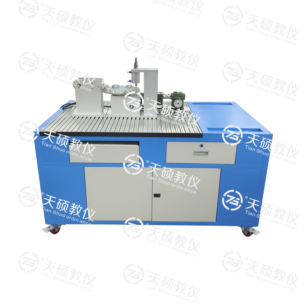 11、TSMTSC-1型 間（jiān）歇送料及衝壓裝置.jpg