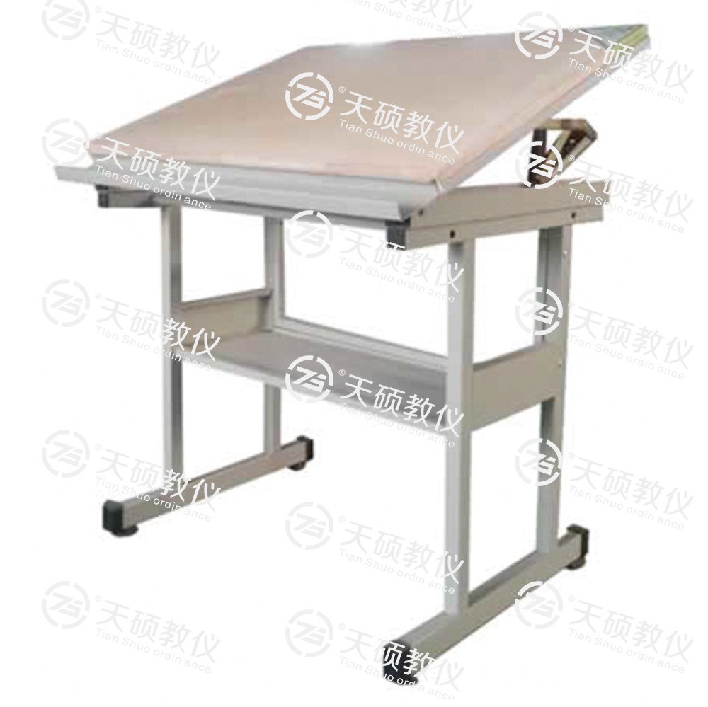 TSDD-1型 多功（gōng）能固定式實用繪圖桌