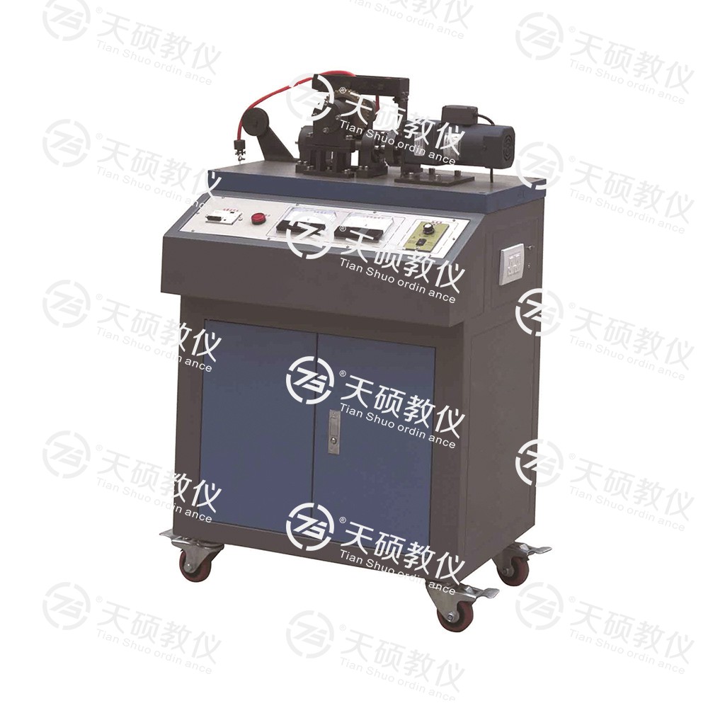 TSMTZX-1型 軸（zhóu）係裝配工藝技能實訓裝置