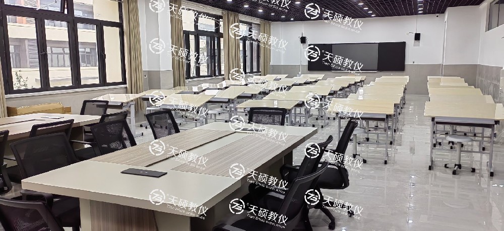 機械製（zhì）圖實訓室