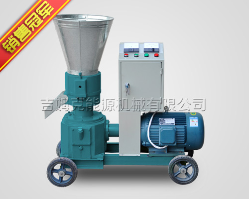 17c一起官网小型雞飼料顆粒機（jī） 家用（yòng）顆粒（lì）飼料機暢銷世界各地