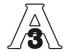 3A 3A