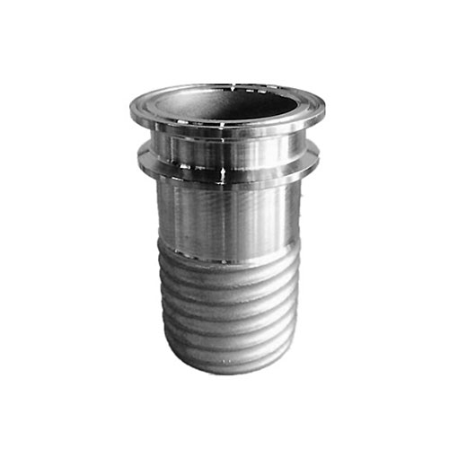複合（hé）軟管專用卡盤接頭 CT