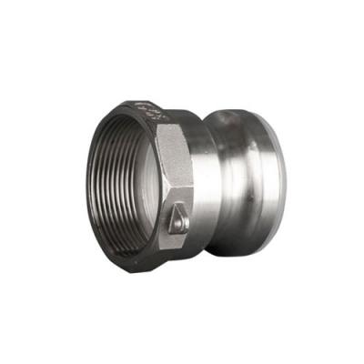 襯氟CAMLOCK-A型  PLA