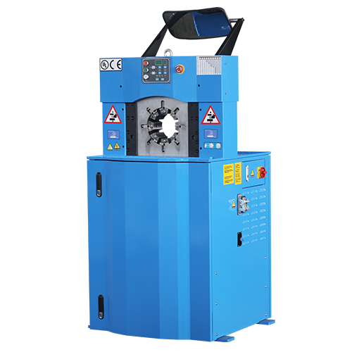 液壓扣壓機 CM145D