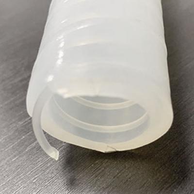 塑筋矽膠軟管 SPSD