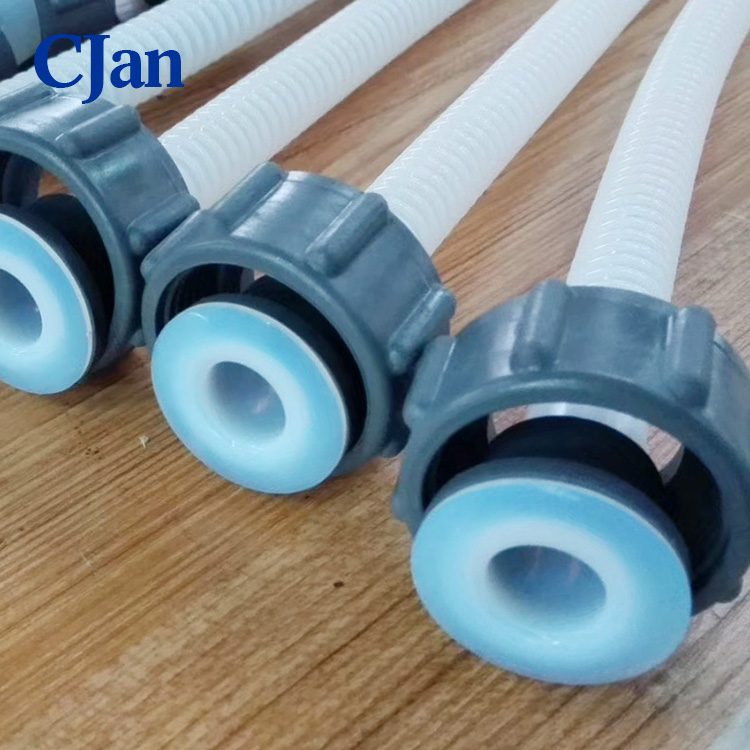 PCB蝕刻機專（zhuān）用波紋管（guǎn）