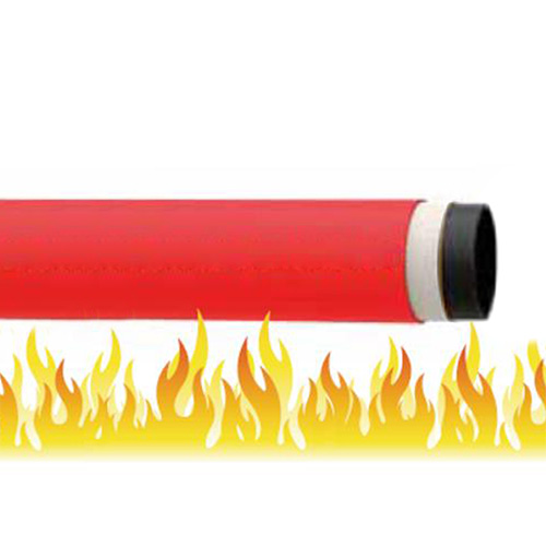 防火多用途（tú）軟管 FRH