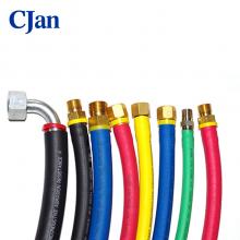 CJAN自動化推（tuī）進軟管 PL